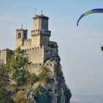 I tesori di San Marino: Scopri i migliori monumenti e statue della Città di San Marino