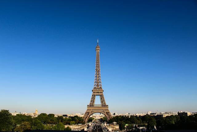 I monumenti di Parigi - Una visita alla scoperta della città della luce