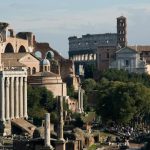 I 10 imperdibili monumenti a Roma da visitare