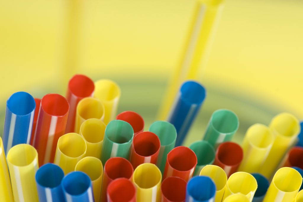 Stampaggio Bioplastica: Un'Alternativa Ecologica in Crescita